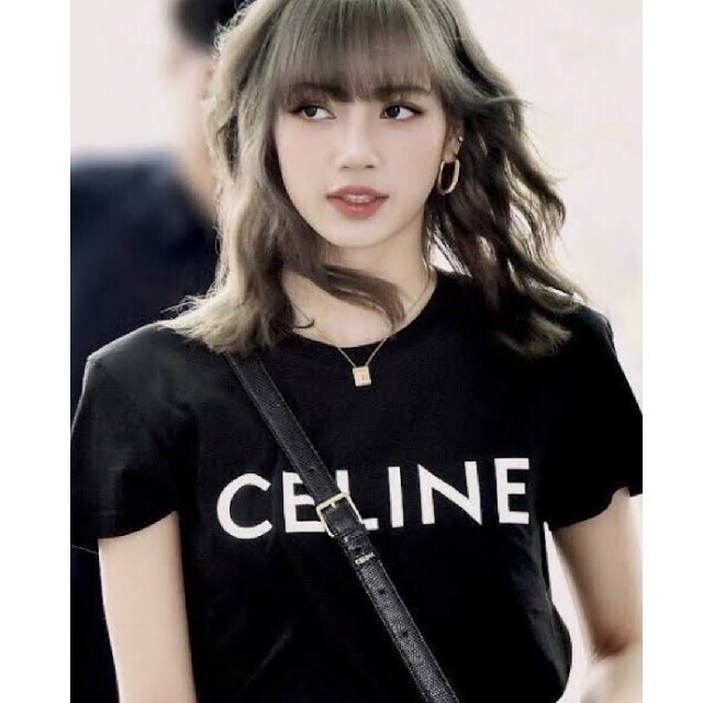 【正規品】CELINE Tシャツ