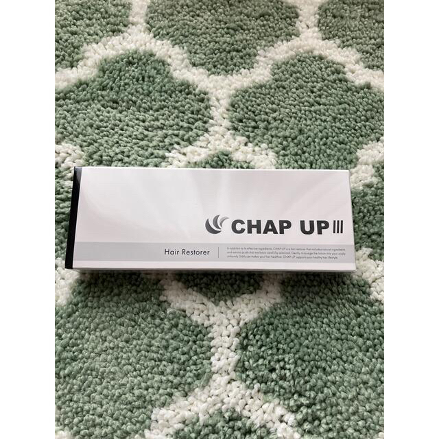 CHAP UP Ⅲ  チャップアップ03 薬用育毛剤　ローション