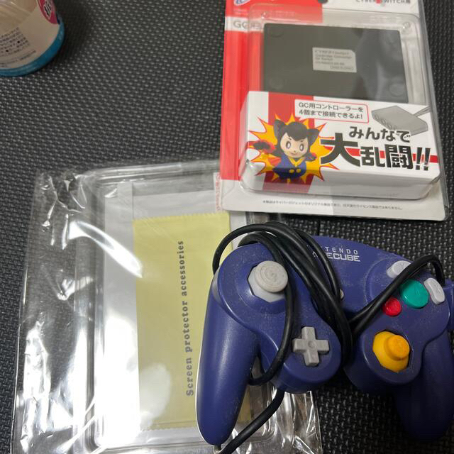 Switch 新型 オマケ多数 Switch 新型 オマケ多数