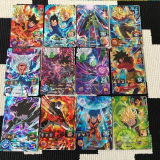 ドラゴンボールヒーローズ srのフリマアイテム一覧 ドラゴンボールヒーローズ srのフリマアイテム一覧
