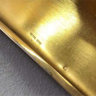 レア! ☆ ヨーロッパ アンティーク 小物入れ 緑石 銀製 七宝 エマーユ