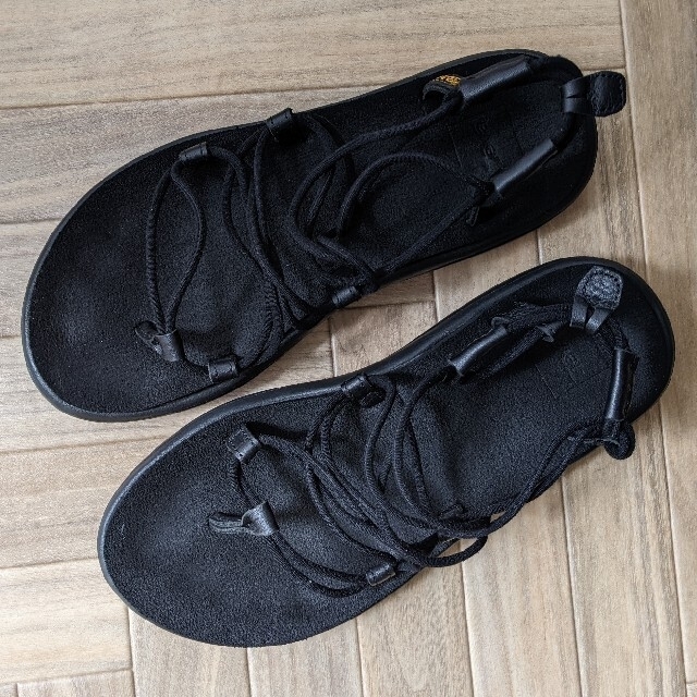 Teva(テバ)のテバ レディース サンダル レディース ボヤ インフィニティ― レディースの靴/シューズ(サンダル)の商品写真