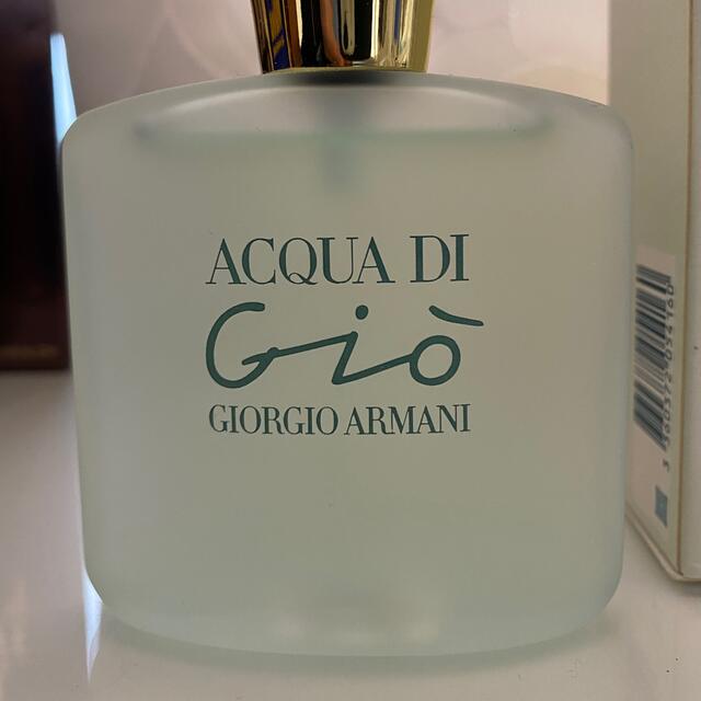 Armani(アルマーニ)のGIORGIO ARMANI ACQUA DI GIO 50ml コスメ/美容の香水(香水(女性用))の商品写真