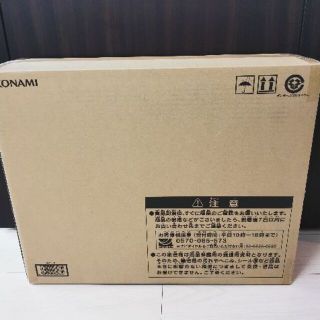 コナミ(KONAMI)の【新品・未開封】遊戯王　アルティメット　海馬セット(カードサプライ/アクセサリ)