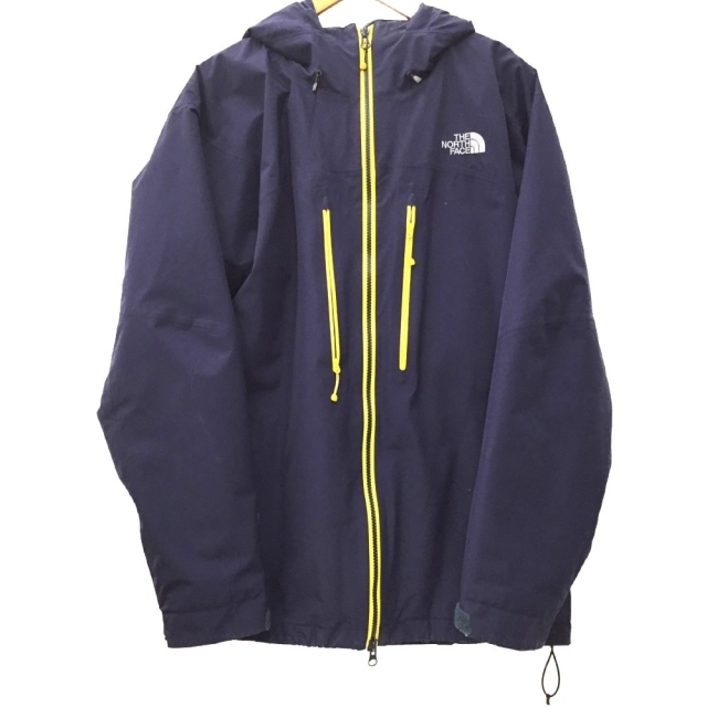 △△THE NORTH FACE ザノースフェイス インサレーション  JKT NS61223 ネイビー