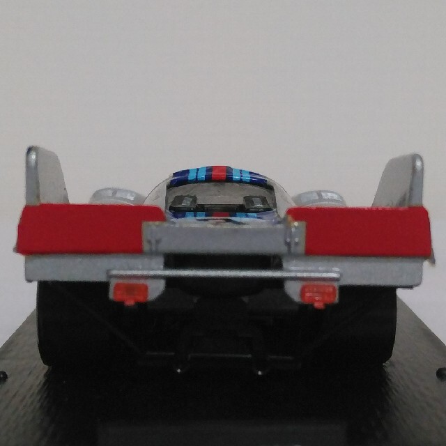 Porsche(ポルシェ)のPors917K  1/43スケールモデル(リユース) エンタメ/ホビーのおもちゃ/ぬいぐるみ(ミニカー)の商品写真