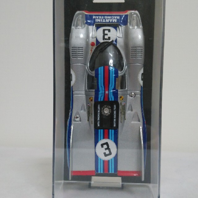 Porsche(ポルシェ)のPors917K  1/43スケールモデル(リユース) エンタメ/ホビーのおもちゃ/ぬいぐるみ(ミニカー)の商品写真