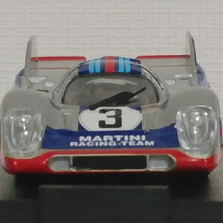 ポルシェ(Porsche)のPors917K  1/43スケールモデル(リユース)(ミニカー)