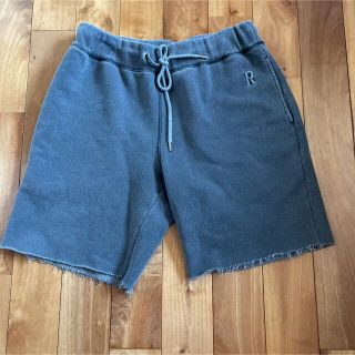 NEW安い RHC Ron Herman ハーフパンツ ロンハーマン M sUolh