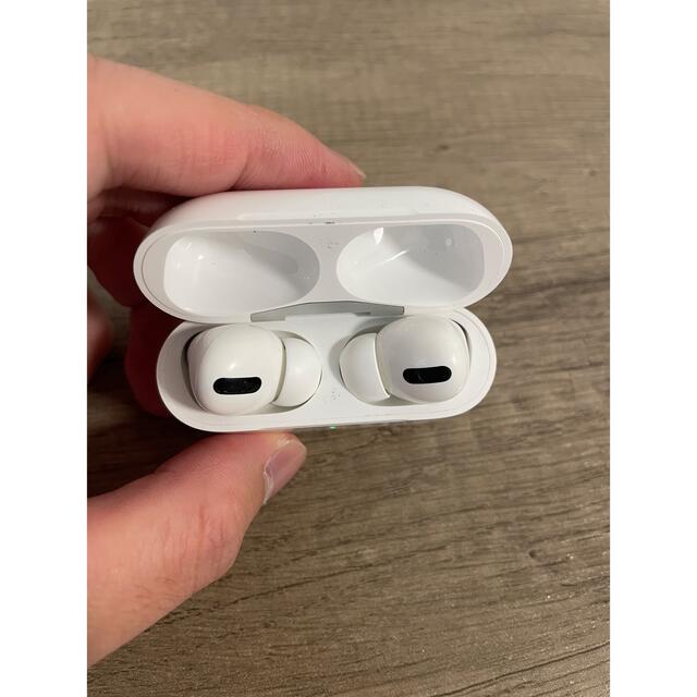 Apple - AirPods Pro の通販 by masayo's shop｜アップルならラクマ