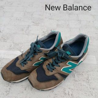 New Balance ニューバランス M1300MD USA製(スニーカー)