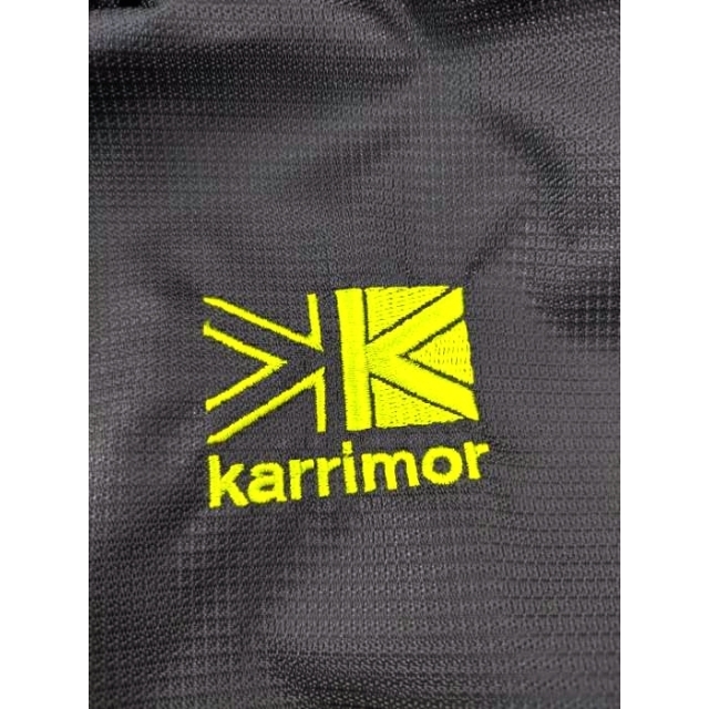 karrimor(カリマー)のKarrimor(カリマー) Hot Crag Rucksack Asphalt メンズのバッグ(バッグパック/リュック)の商品写真