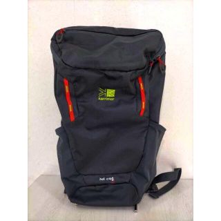 カリマー(karrimor)のKarrimor(カリマー) Hot Crag Rucksack Asphalt(バッグパック/リュック)