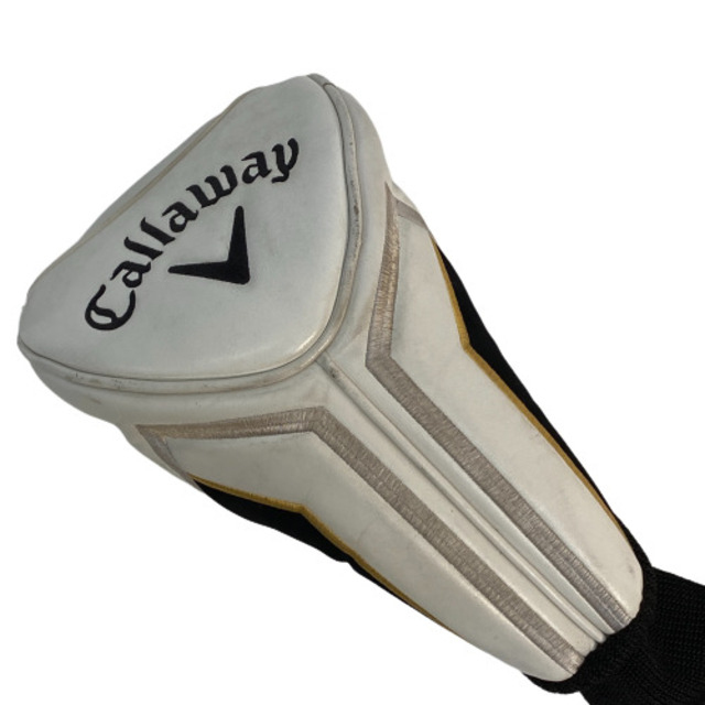 Callaway Golf(キャロウェイゴルフ)の◎◎キャロウェイゴルフ レガシーブラック ドライバー 9.5° カバー有 スポーツ/アウトドアのゴルフ(クラブ)の商品写真