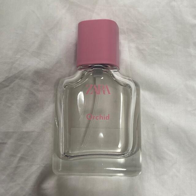 ZARA 香水 オーキッド オードパルファム ZARA 香水 オーキッド オードパルファム