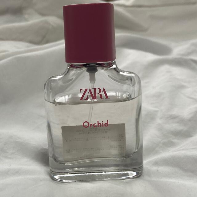 ZARA 香水 オーキッド オードパルファム