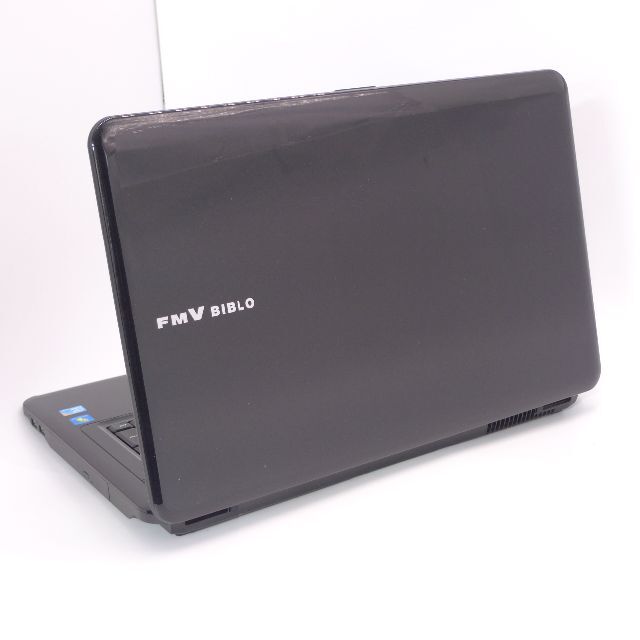 NW/G75 4GB 750G Blu-ray 無線 カメラ Win10 - ノートPC