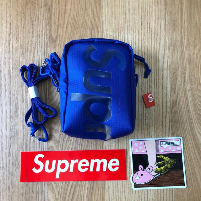 supreme ポーチ Mesh Mini Pouch | Supreme 25ss
