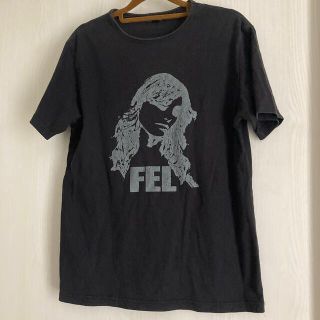 メンズメルローズ(MEN'S MELROSE)のMEN'S MELROSE Tシャツ(Tシャツ/カットソー(半袖/袖なし))