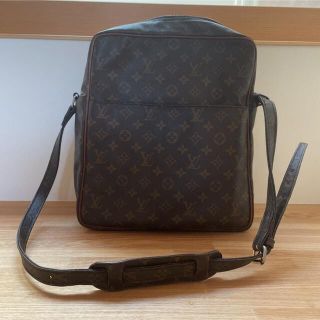 ルイヴィトン(LOUIS VUITTON)のnontaro様専用　ルイヴィトン　マルソー(ショルダーバッグ)