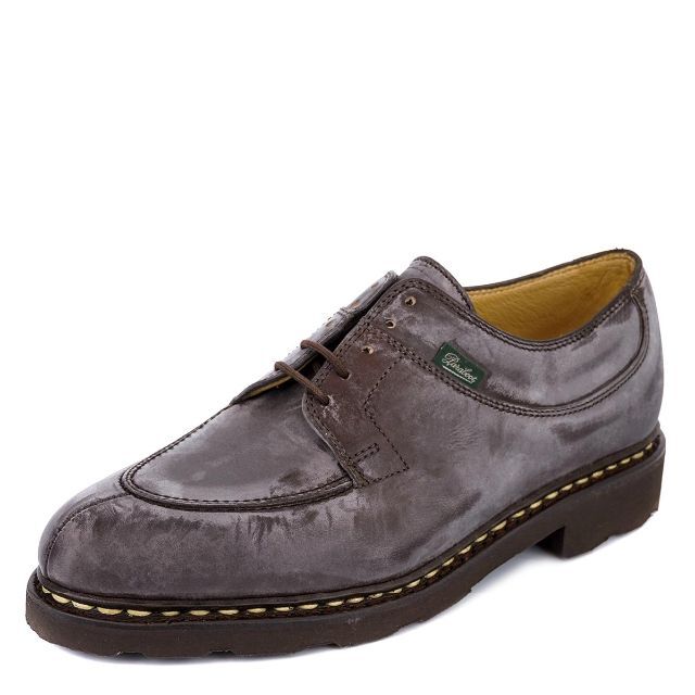 NEW限定品】 AVIGNON 革靴 パラブーツ - Paraboot 705112 28cm カフェ