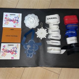 LOUIS VUITTON(ラッピング/包装)のフリマアイテム一覧 LOUIS VUITTON(ラッピング/包装)のフリマアイテム一覧
