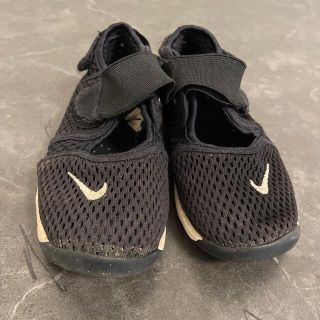 ナイキ(NIKE)のNIKE エアリフト　18センチ(スニーカー)