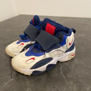 ナイキ(NIKE)のNIKE  ハイカット　スニーカー(スニーカー)