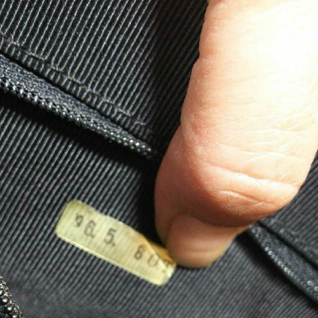 CHANEL(シャネル)のシャネル ビジネスバッグ 鍵付き メンズのバッグ(ビジネスバッグ)の商品写真