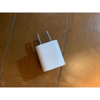 アップル(Apple)の充電コンセント(バッテリー/充電器)