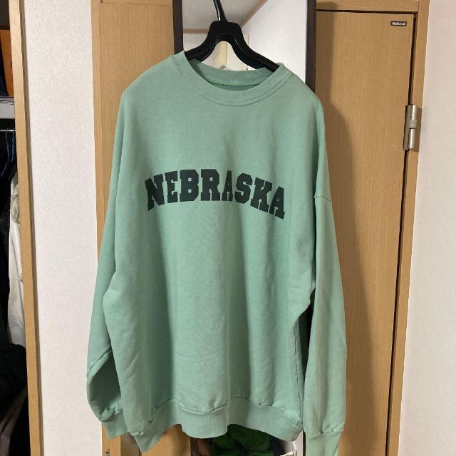 在庫好評 RAF SIMONS - 新品02AW スウェット ARCHIVE REDUXの通販 by