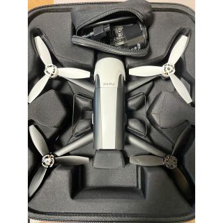 ドローン　parrot bebop2 多数付属品付き(ホビーラジコン)