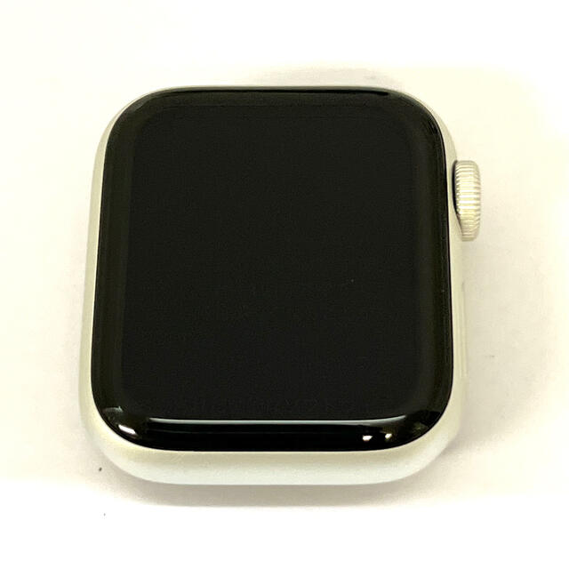 W396 Apple Watch SE 40mm アルミ GPSモデル