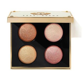 ボビイブラウン(BOBBI BROWN)のBOBBI BROWN  リュクス トゥ トラベル アイシャドウ パレット(アイシャドウ)