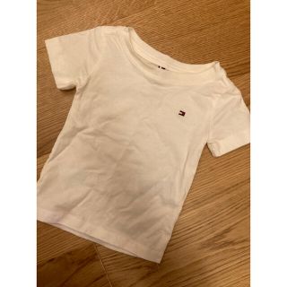 トミーヒルフィガー(TOMMY HILFIGER)のトミーヒルフィガー　Tシャツ(Ｔシャツ)