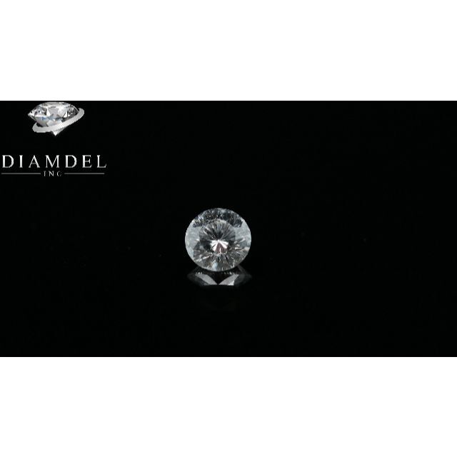 ダイヤモンドルース/ E / 0.217 ct.