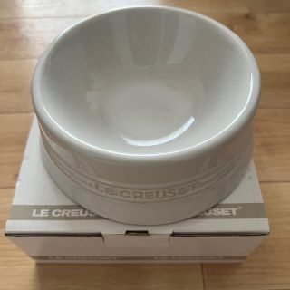 ルクルーゼ(LE CREUSET)のルクルーゼ ドッグボールM(犬)