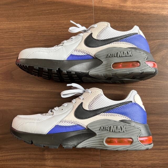 NIKE(ナイキ)の【ナイキ エアマックス エクシー】メンズスニーカー NIKE AIR MAX メンズの靴/シューズ(スニーカー)の商品写真