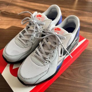 ナイキ(NIKE)の【ナイキ エアマックス エクシー】メンズスニーカー NIKE AIR MAX(スニーカー)