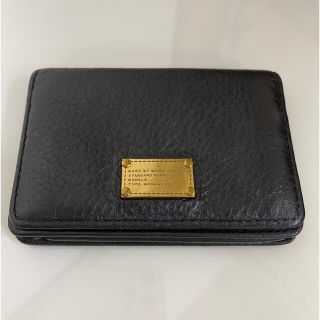 マークバイマークジェイコブス(MARC BY MARC JACOBS)の【ゆー様専用】マークジェイコブス 名刺入れ カードケース(名刺入れ/定期入れ)