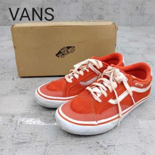 VANS　バンズ　OLD SKOOL DX(スニーカー)