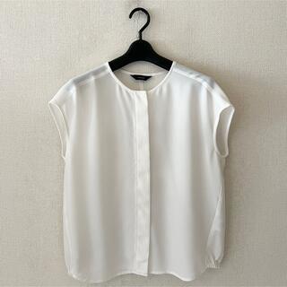 フローレント(FLORENT)のFLORENT ♡デザインシャツ(シャツ/ブラウス(半袖/袖なし))