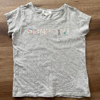 ボンポワン(Bonpoint)のボンポワン　Tシャツ 8a ２枚セット(Tシャツ/カットソー)