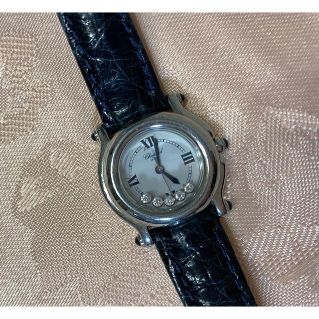 Chopard - レディース腕時計