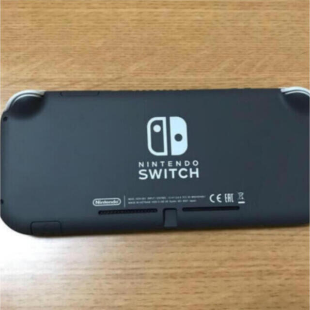 通販格安】 Nintendo Switch - Switchライトとカセット まとめ売り ...