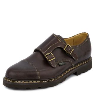 パラブーツ(Paraboot)のパラブーツ WILLIAM 981413 ダークブラウン 28.5-29cm(ドレス/ビジネス)