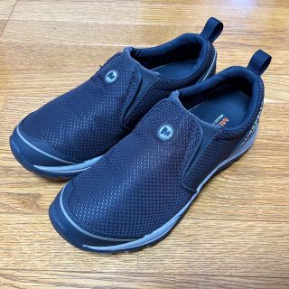 メレル(MERRELL)のMERRELL カメレオン5 ストーム モック GORE TEX US 7.5(スニーカー)