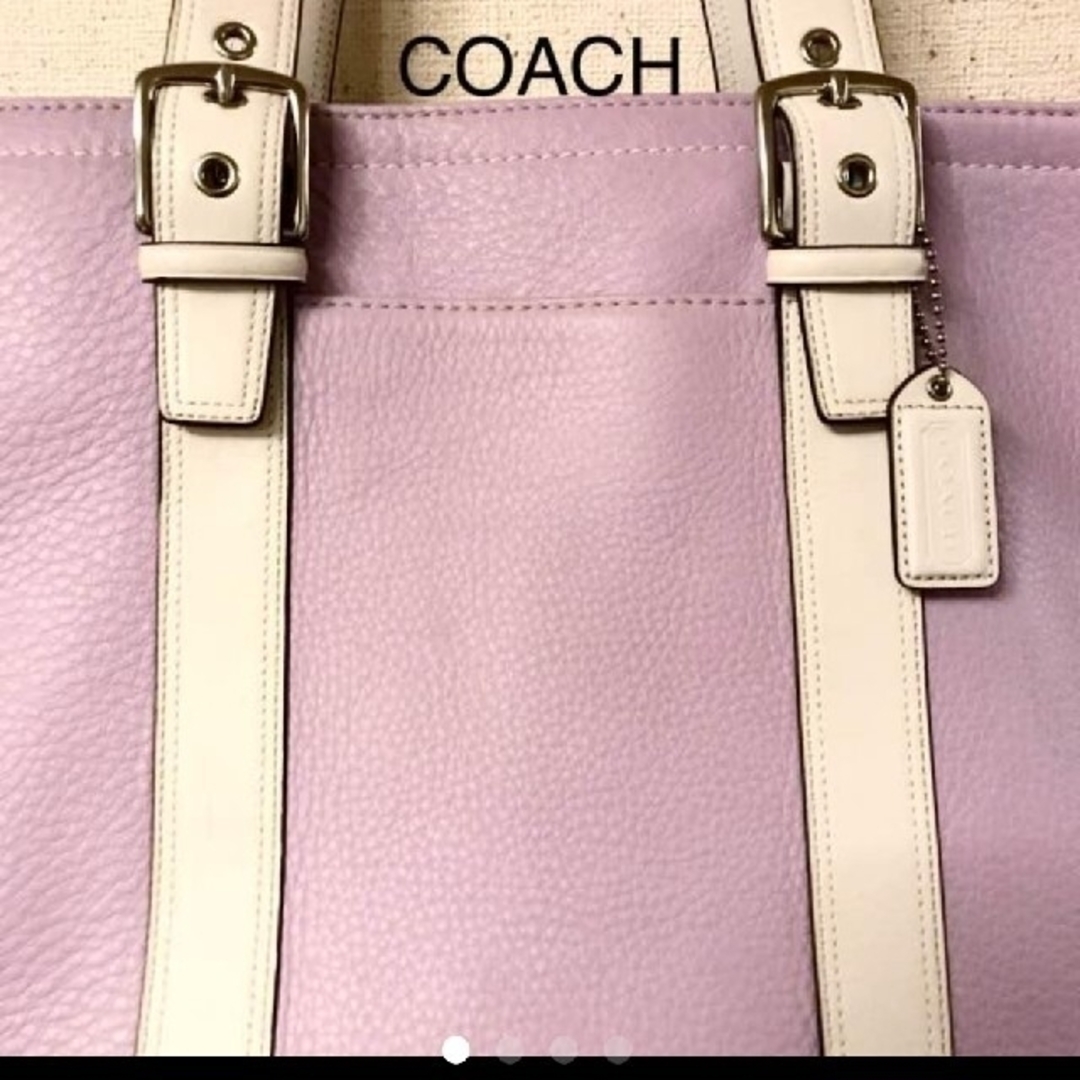 COACH(コーチ)のCOACH トートバッグ レディースのバッグ(トートバッグ)の商品写真