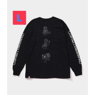 FRAGMENT(Tシャツ/カットソー(七分/長袖))のフリマアイテム一覧 FRAGMENT(Tシャツ/カットソー(七分/長袖))のフリマアイテム一覧