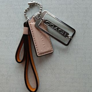 コーチ(COACH)のコーチ　バックチャーム(バッグチャーム)